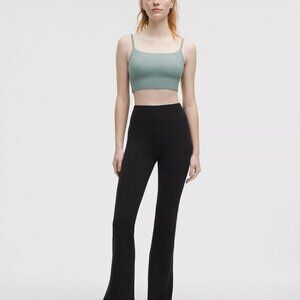 Lululemon Groove Nulu High-Rise Flared Pant